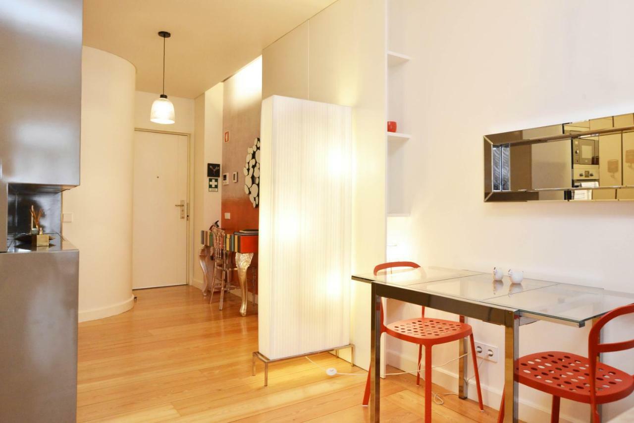 Chiado Luxury Experience - Checkinhome Lisbon Exterior photo